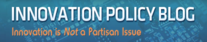 Innovation Policy Blog: Innovation is Not a Partisan Issue