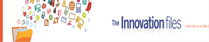 The Innovation Files