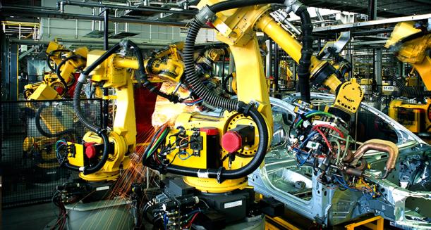 The Myth of America’s Manufacturing Renaissance: The Real State of U.S. Manufacturing
